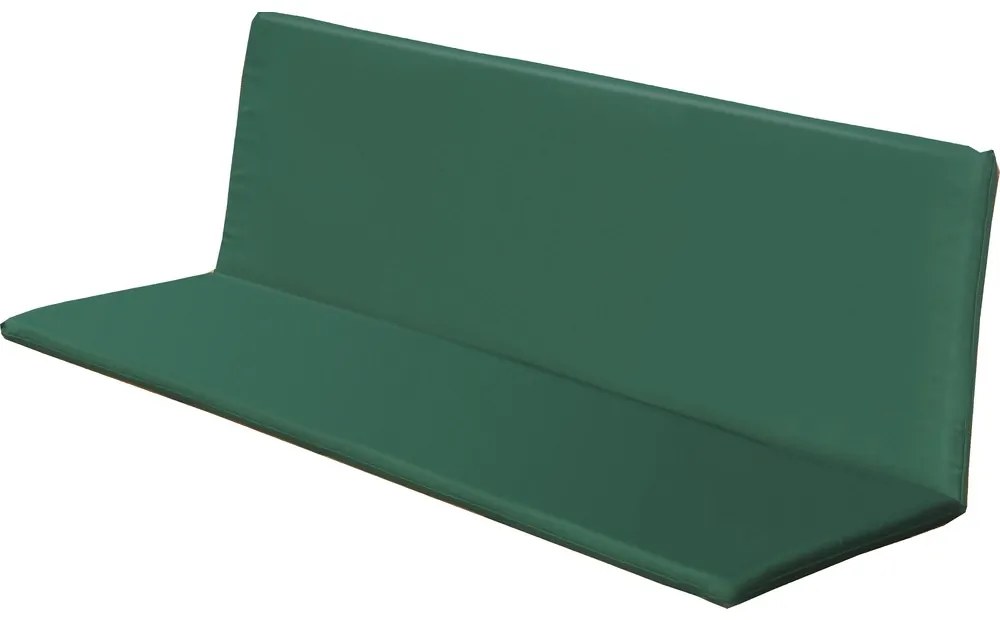 FIELDMANN FDZN 9008 padra való huzat, zöld