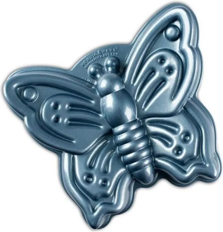 Nordic Ware Pillangó tortaforma