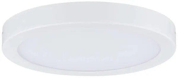 Paulmann 71021 - LED/22W Mennyezeti lámpa ABIA 230V fehér