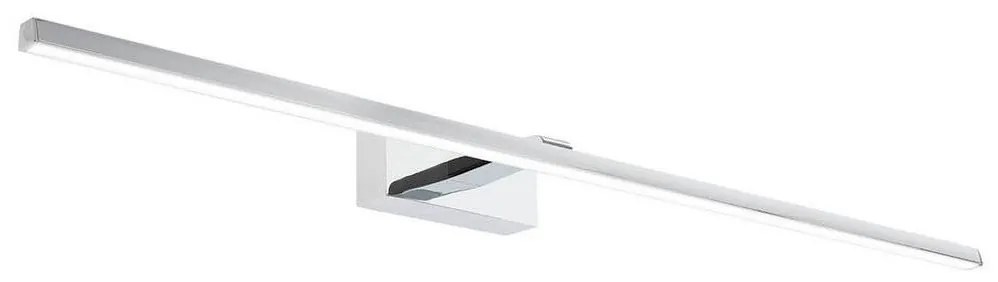 Redo 01-1678 - LED Fürdőszobai tükörmegvilágító NEPTUNE 1xLED/18W/230V IP44