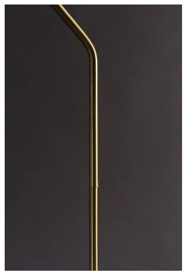 Eclipse fekete állólámpa - Dutchbone