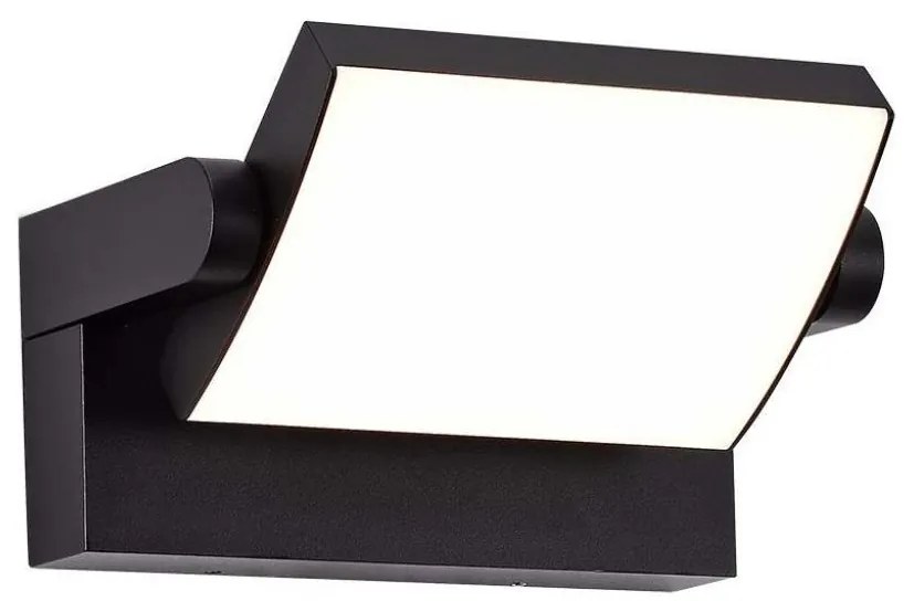 V-Tac LED Kültéri fali lámpa LED/17W/230V 4000K IP65 VT0954