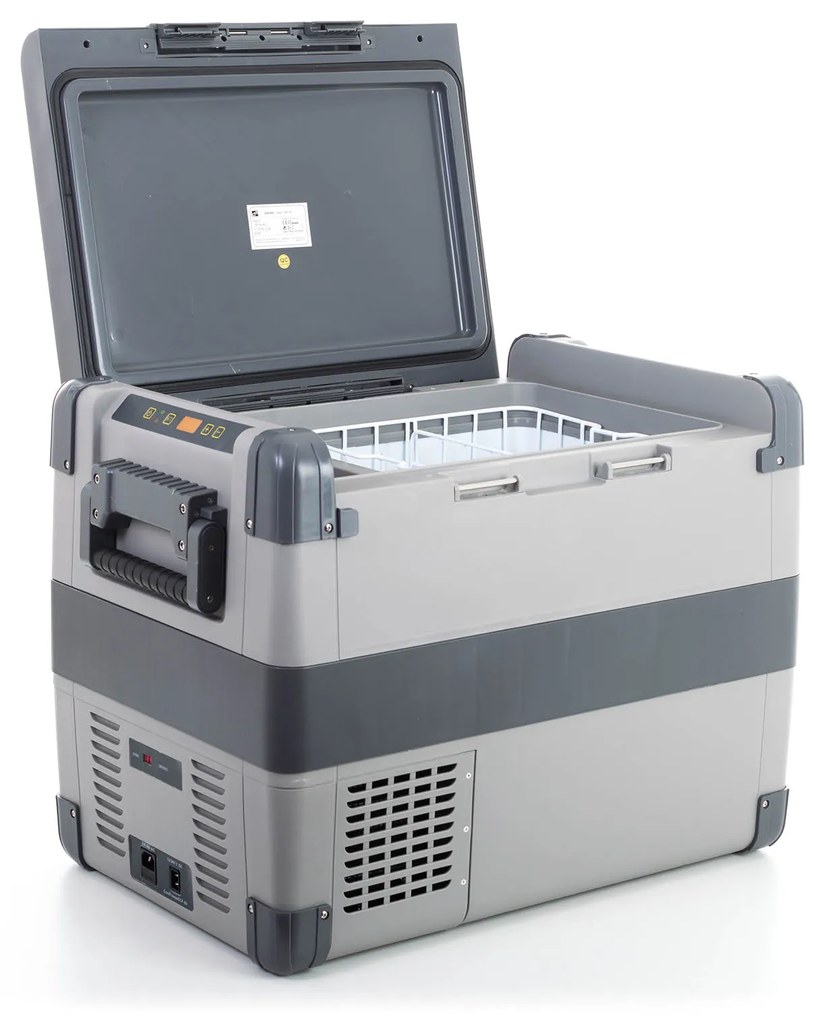 G21 kompresszoros hűtőláda, 60 l