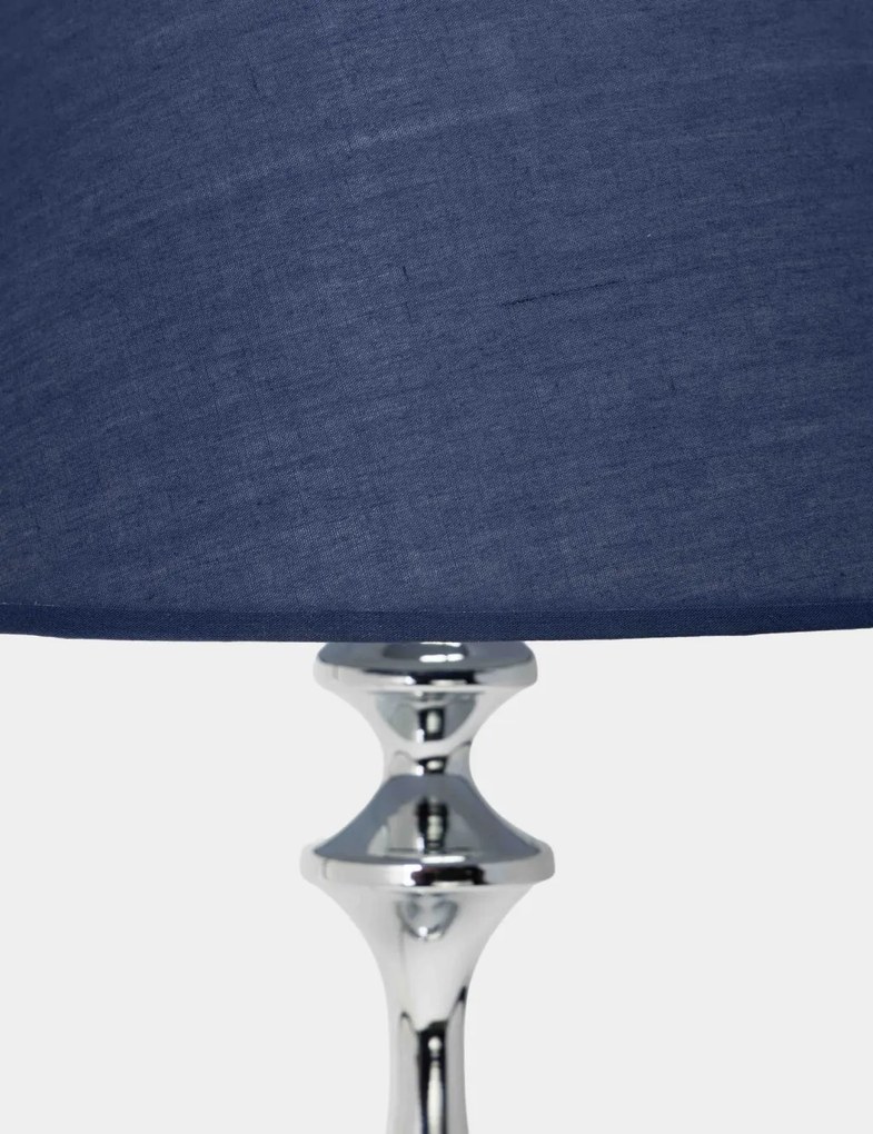 Lumiere - Navy Blue