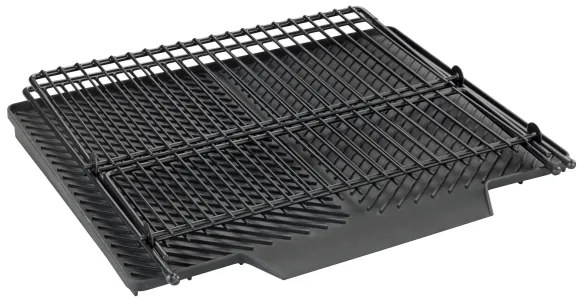 WENKO 54771100 - NELIA edényszárító 34x40 cm fekete