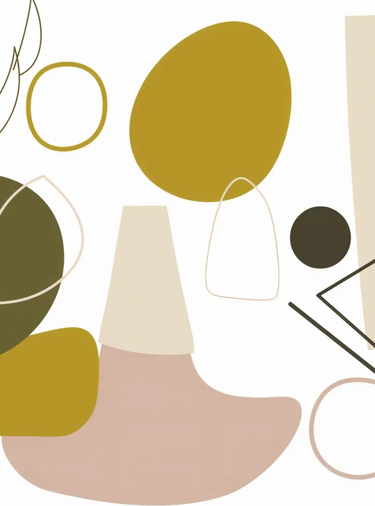 Poszter 13x18cm Gazdagság Összeállítások