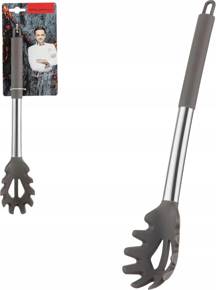 Szilikon Tészta Szedő Lángos Kanál Lava M. Gessler 33CM