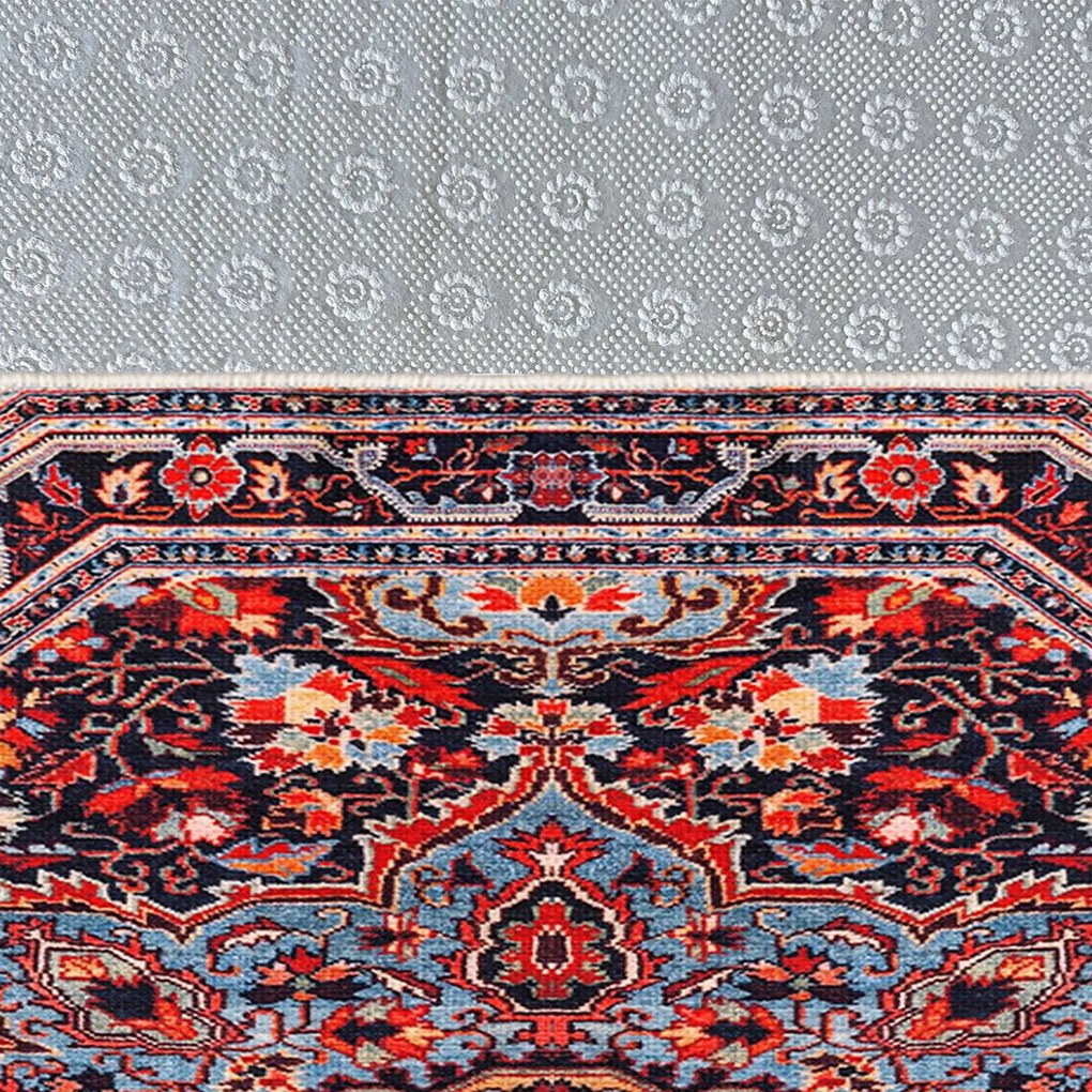 Szőnyeg (110 x 110), Kece-Fr51
