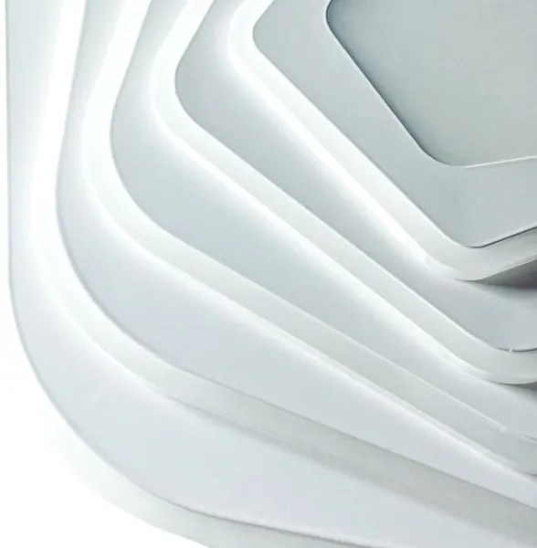 LED állítható mennyezeti lámpa LED/125W/230V 3000-6500K + DO