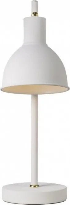 Nordlux POP RU 48745001 Asztali lámpa 1x15W/E27 2200K 130LM IP20