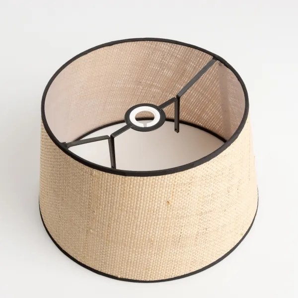 KERIA univerzális búra, átmérő 35 cm, bézs