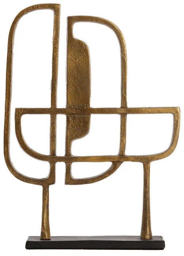 Szobor Aaron – Light &amp; Living