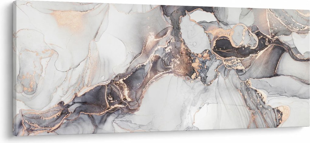 Kép - Márvány utánzat (120x50 cm)