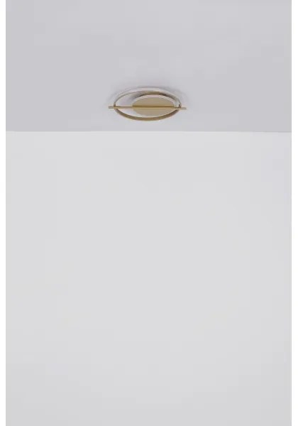 Globo 48553-36R - LED Mennyezeti lámpa REBALL LED/36W/230V