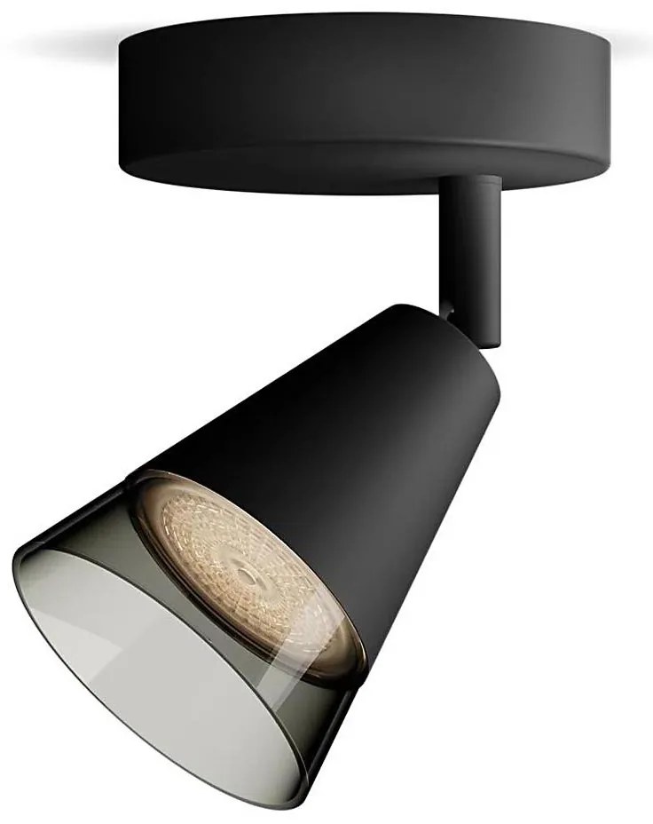 Philips - Spotlámpa CLEFT 1xGU10/5W/230V