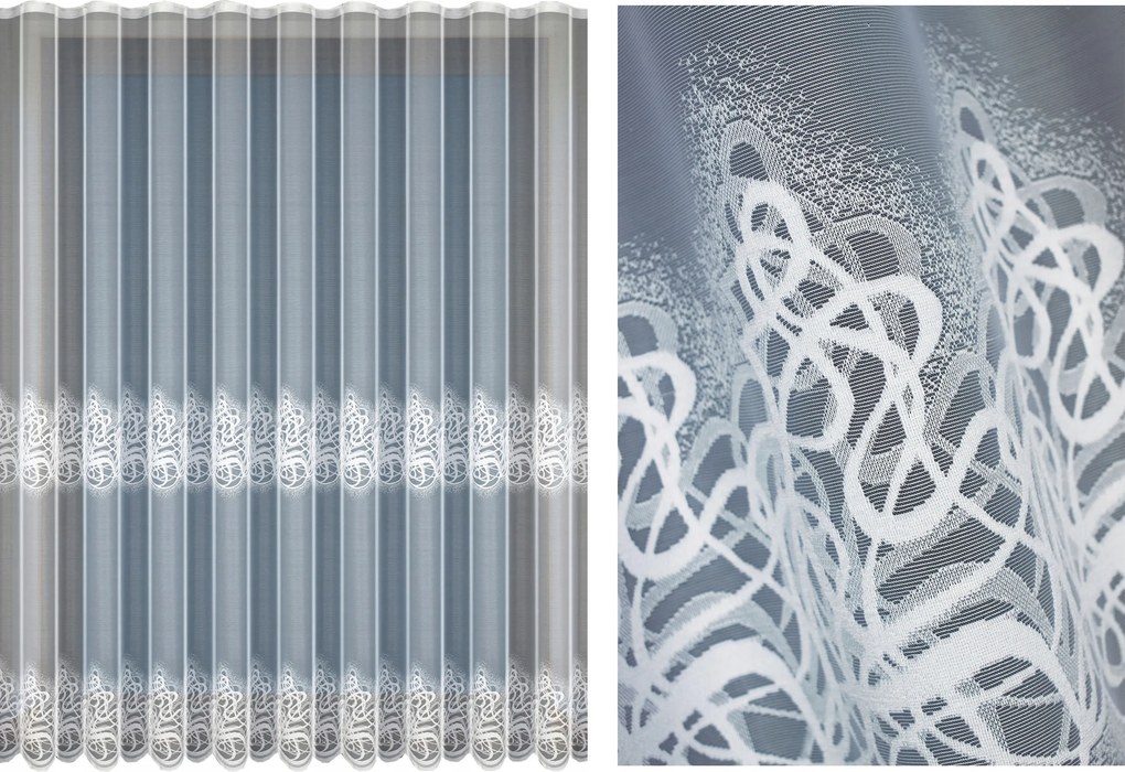 Függöny szalag kész függöny 400x250 400x240 nappali