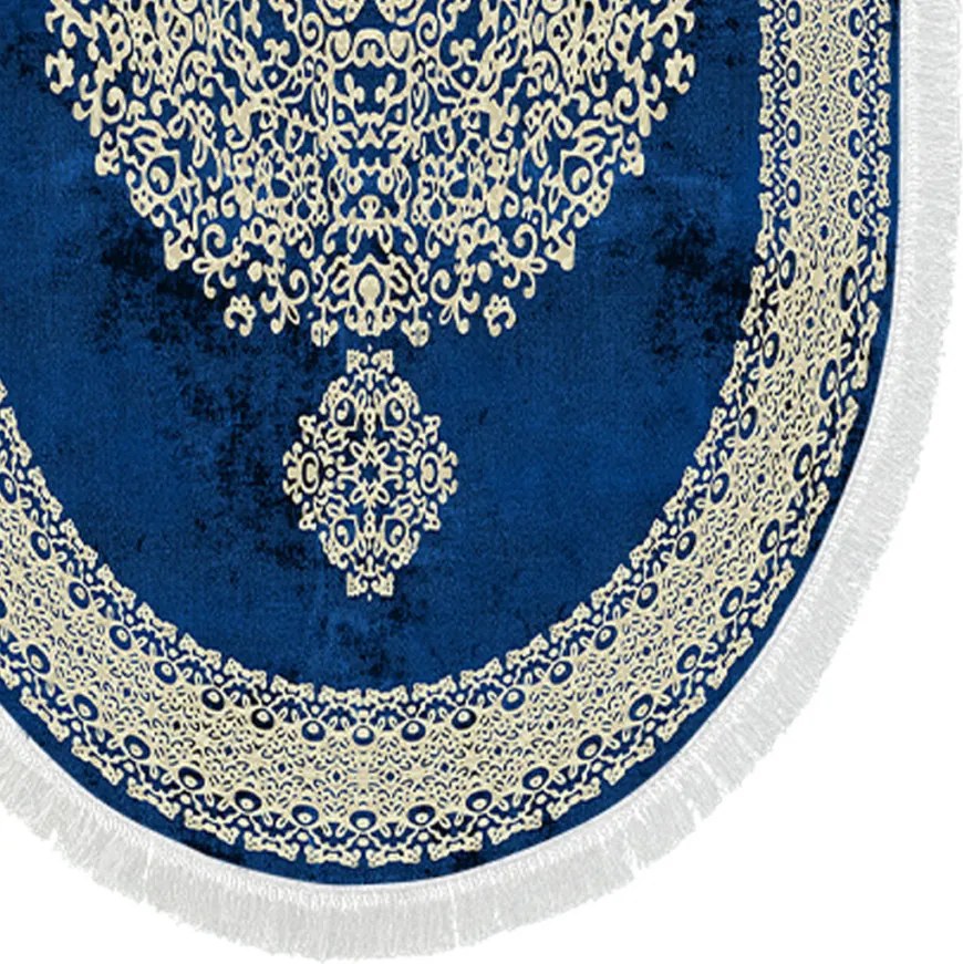 Fürdőszobaszőnyeg, 50×60 cm – TR299ANR1661