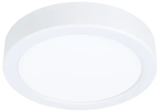 Eglo 99215 - LED mennyezeti lámpatest FUEVA 5 LED/10,5W/230V