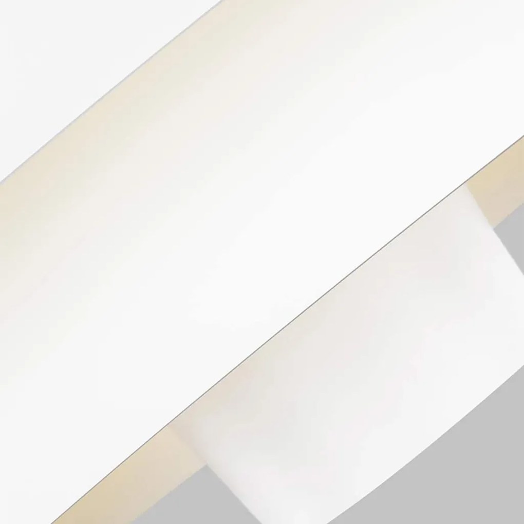 Feiss BRISBIN FE-BRISBIN-MW Függőlámpa 1x60W/E27