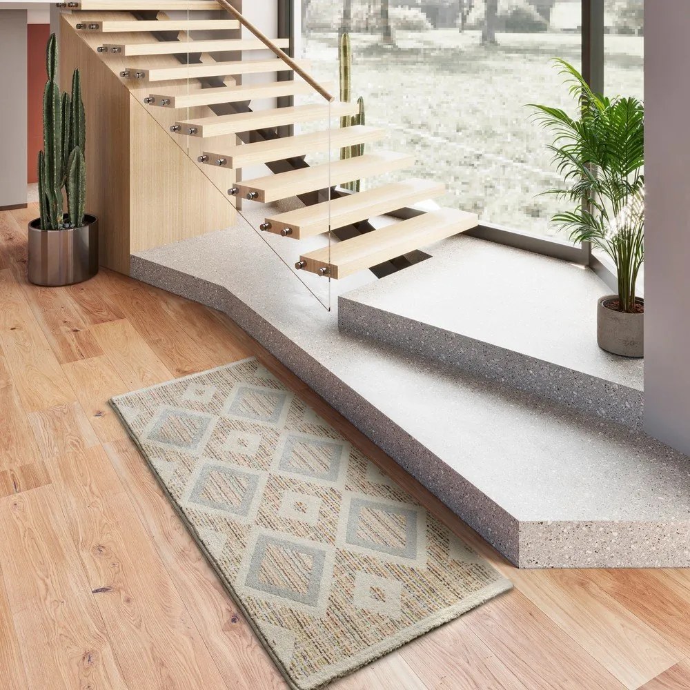 Futószőnyeg 80x200 cm Siroco – Universal