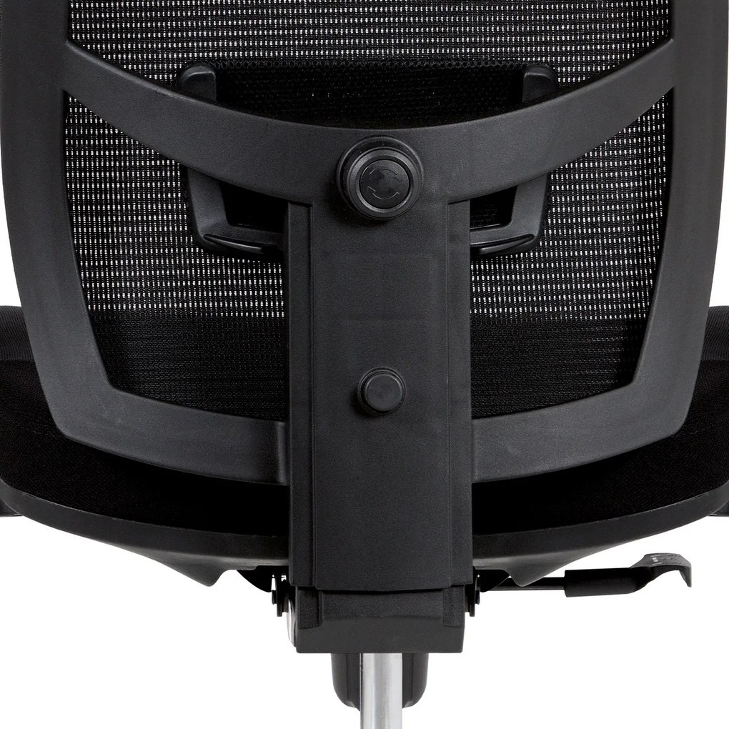 Autronic KA-B1083 BK Irodai szék