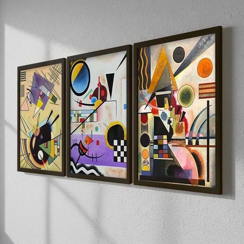 Fa falikép, 55×75 cm – TR245FMS2288