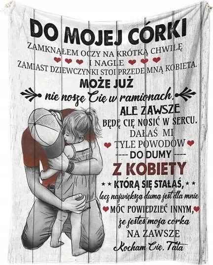 Megható Takaró A Lányának Az Apjától Vallomás Levél Könnyfacsaró Emlék