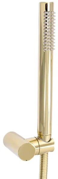 REA-B6635 - LUNGO fürdőkád-szett arany