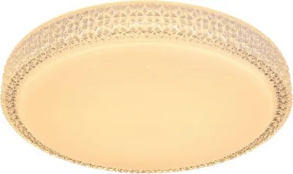 GLOBO 41749-22 OVI Ufo Lámpa IP20