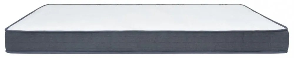 dobozrugós ágymatrac 200 x 90 x 20 cm