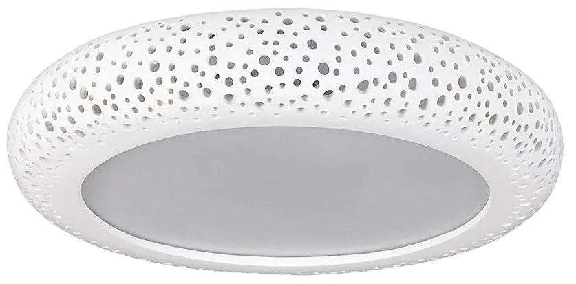 Rabalux Rabalux 2558 - Mennyezeti lámpa HOLDEN 4xE27/25W/230V fehér RL2558