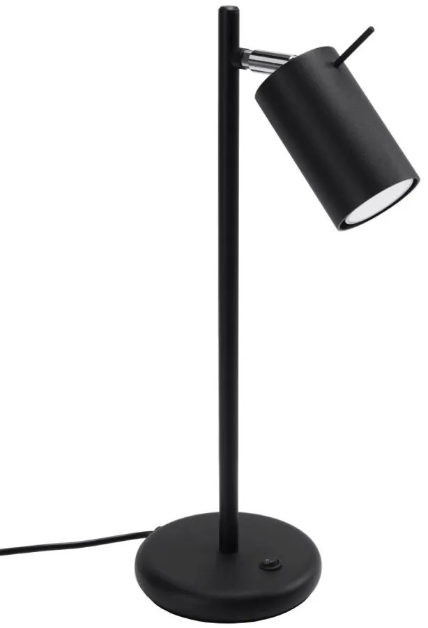 Sollux RING SL.1091 Asztali lámpa IP20