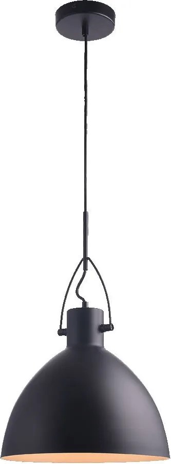 Prezent ANDROS I. 46300 Függőlámpa 1x40W/E27 IP20