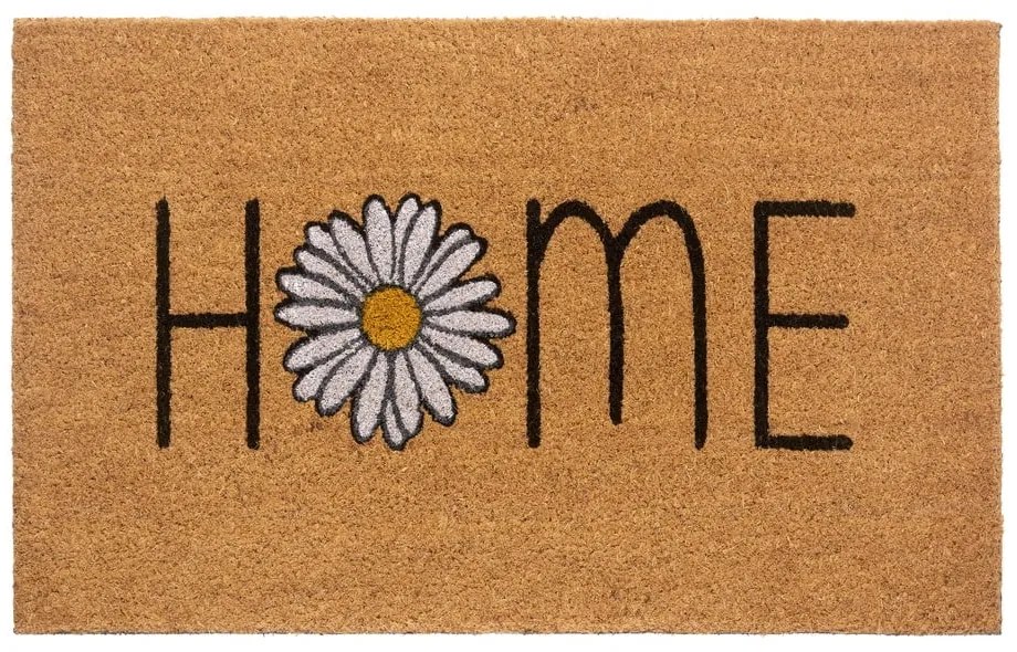 Kókuszrost lábtörlő 75x45 cm Home - Hanse Home