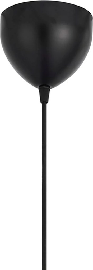 Nordlux modern függeszték kinto fekete nor2520083003