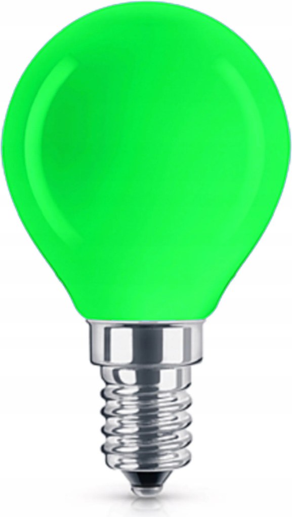 Led izzó Ge Company 15W E14