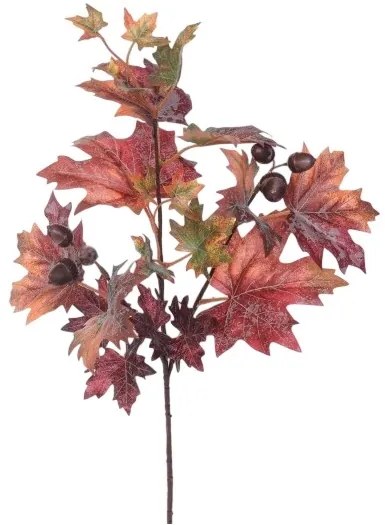 Készlet Őszi ág 62 cm, 2 db