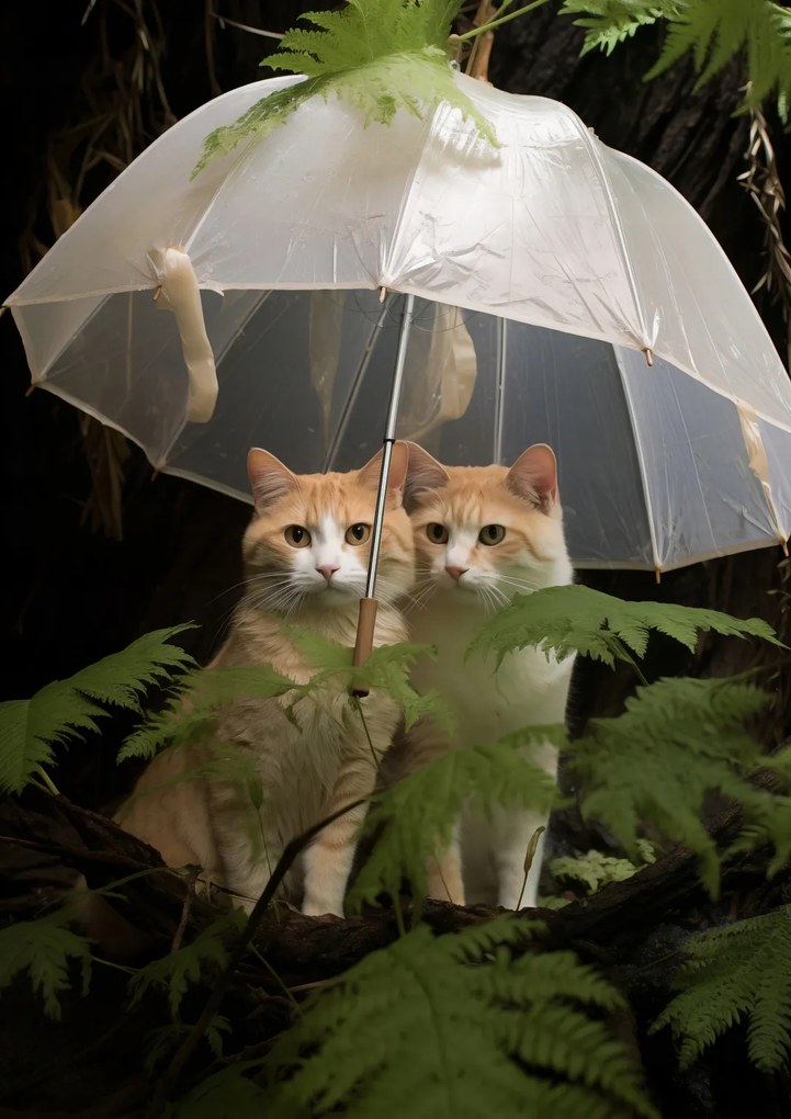 Poszter 21x29,7cm Dupla védelem