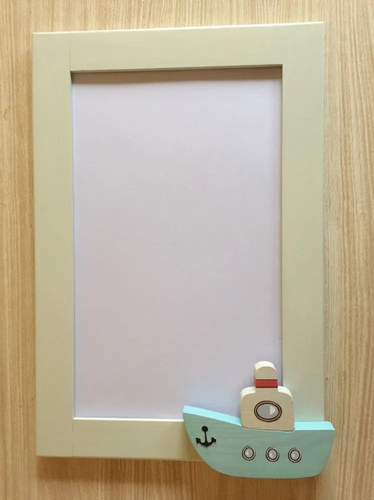 Szürke tükörkeret