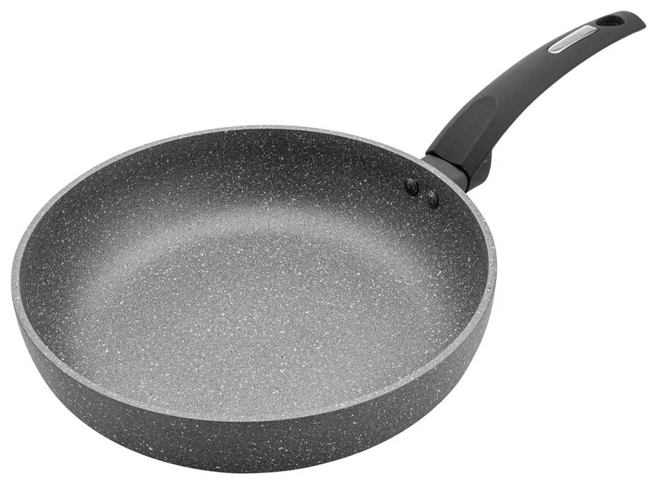 Florina Kőedény Lava Stone MG, 26 cm, szürke
