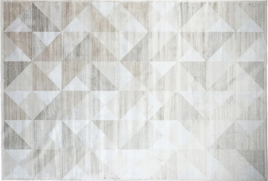 Isphahan Szőnyeg 80x150 Premium Viscosa Klasszikus v11