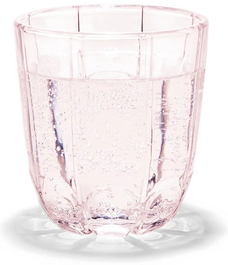 Pohár készlet 2 db-os 320 ml Lily – Holmegaard