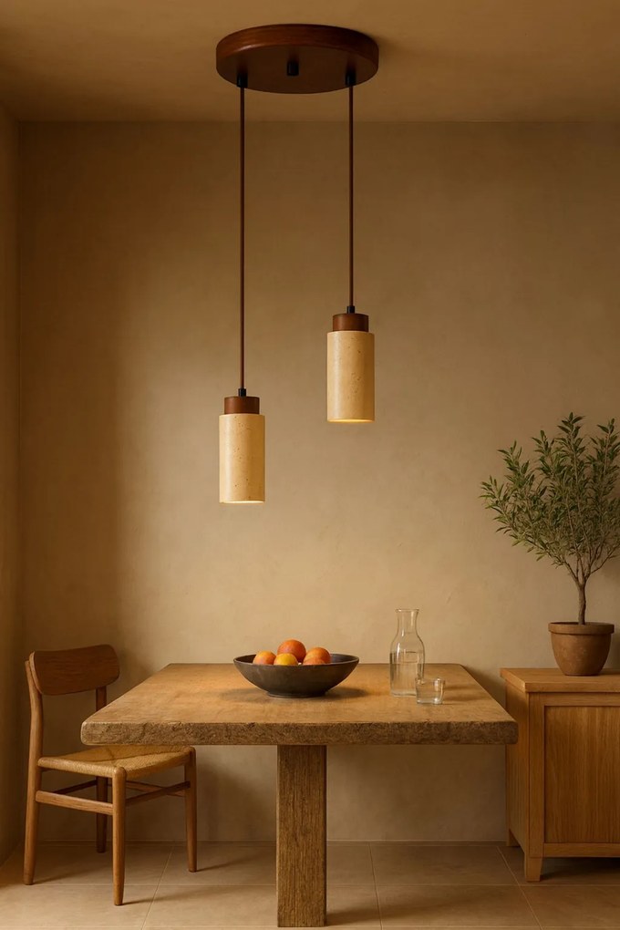Babıl-B - Walnut