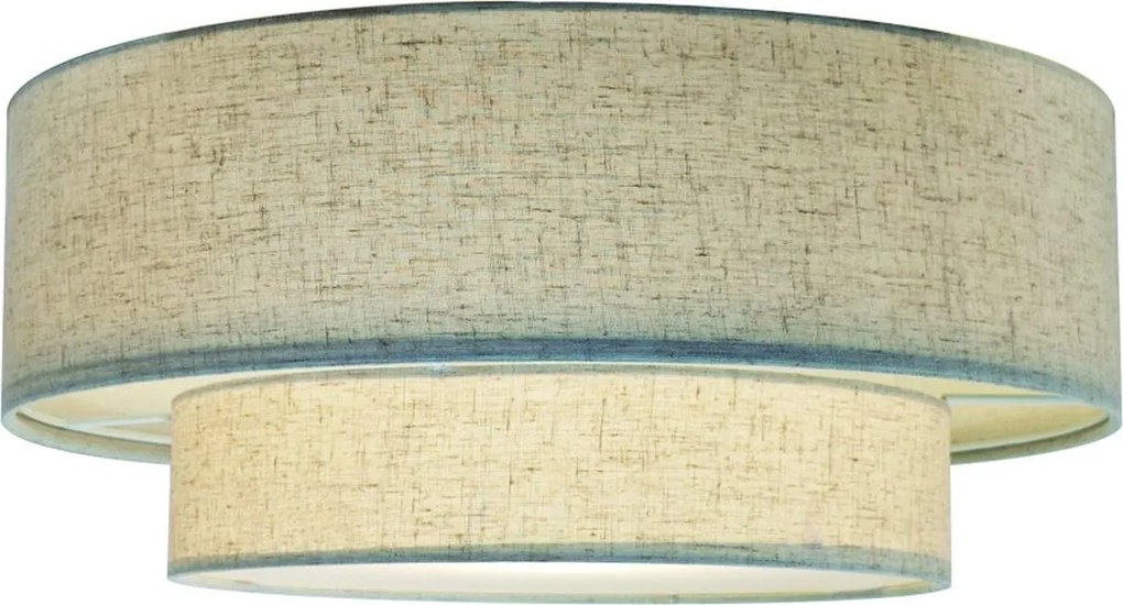 Nordlux modern mennyezeti lámpa malodin bézs nor2512436009