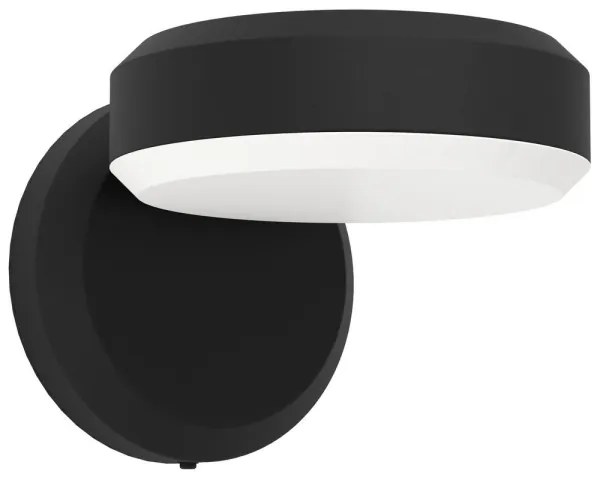 Eglo 900673 - LED Kültéri fali lámpa FORNACI LED/10,8/230V IP54