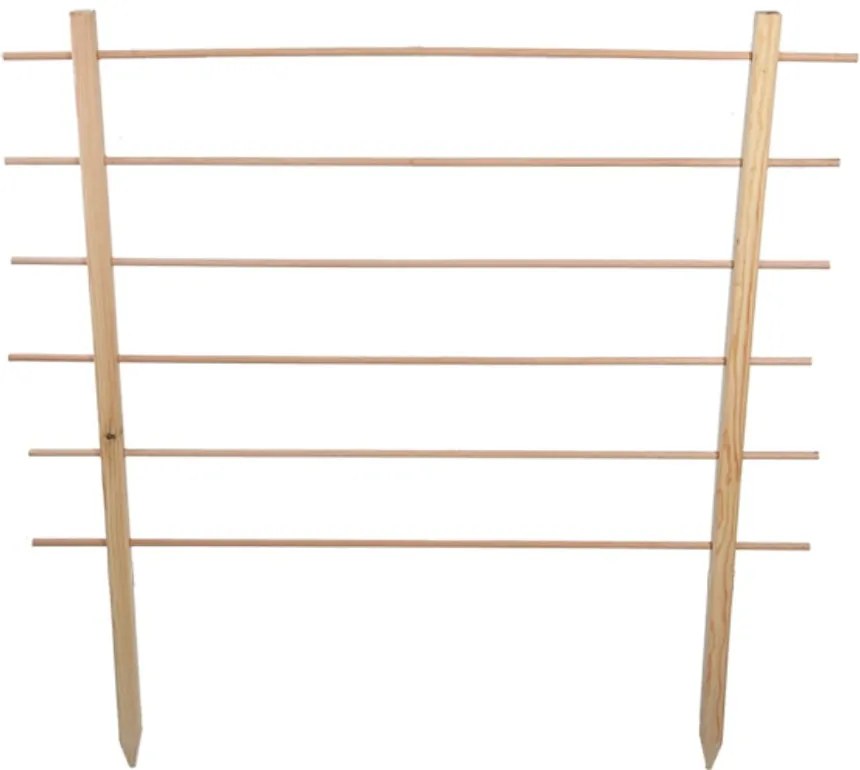 Fa növénytámasz – Esschert Design