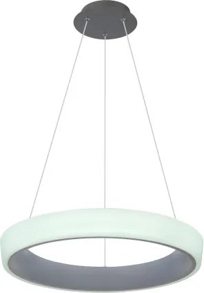 GLOBO 48272H-36 TABANO Modern Led Függesztett Lámpa IP20