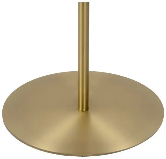 Lucide 05729/01/30 - Állólámpa JERICHO 1xE27/40W/230V