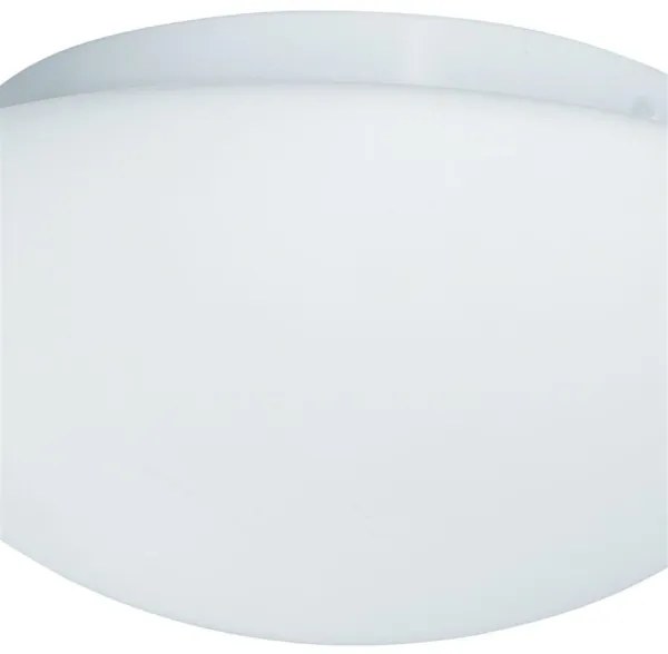 Searchlight - Fürdőszobai mennyezeti lámpa FLUSH 1xE27/60W/230V IP44