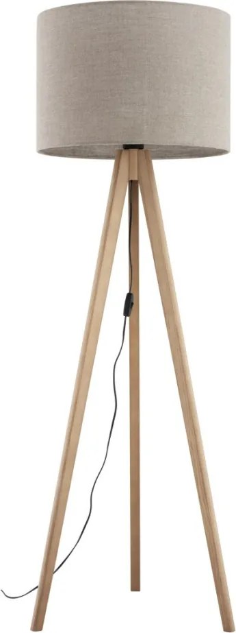 TK Lighting GRAND 16021 Állólámpa 1x15W/E27 IP20